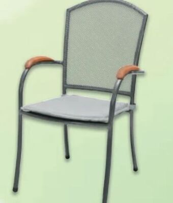 Metro Sessel mercury Angebot