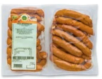 Metro Mini käsekrainer Angebot