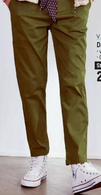Metro Damen hose Angebot