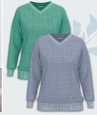 Metro Damen pullover Angebot