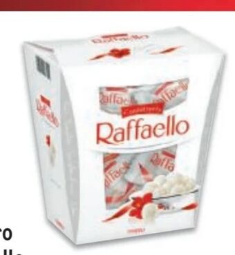 Metro Raffaello Angebot