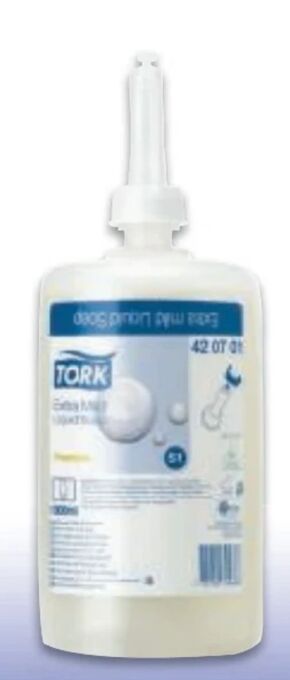 Metro Seife flüssig extra mild s1 Angebot
