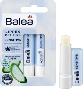 dm Lippenpflege sensitive duo Angebot