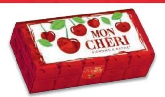 Metro Mon cheri Angebot