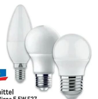Metro Led birne e27 Angebot