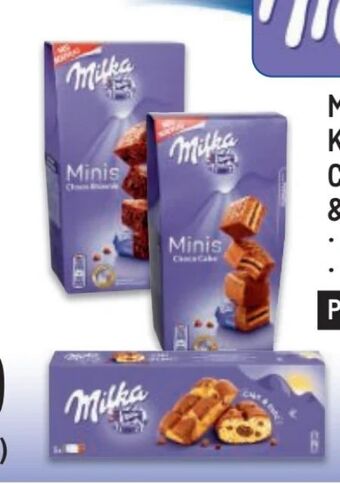 Metro Küchlein choco Angebot