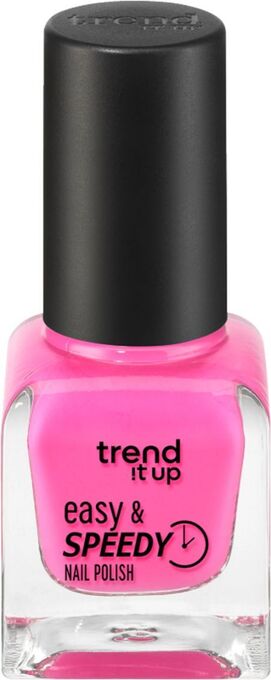 dm Easy&speedy nagellack Angebot