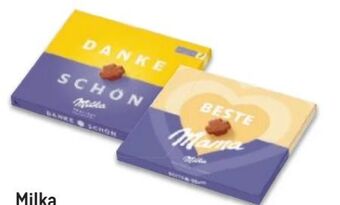 Metro Sag es mit milka Angebot
