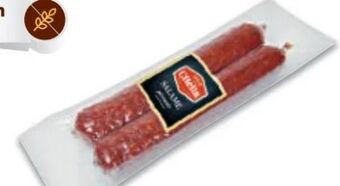 Metro Salami pikant Angebot
