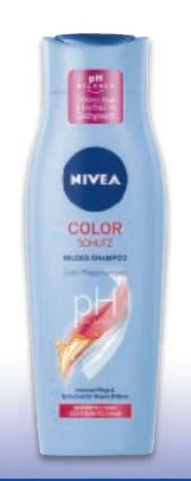 Metro Shampoo Angebot