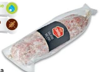 Metro Salami milano Angebot