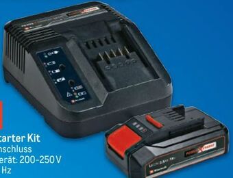 Metro Akku pxc-starter-kit 18 v Angebot