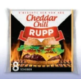 Metro Cheddar chili Angebot