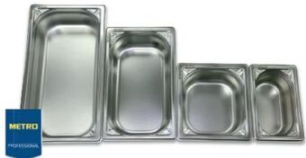 Metro Gn behälter Angebot