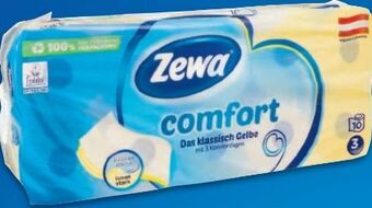 Metro Toilettenpapier comfort Angebot