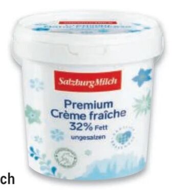 Metro Premium creme fraiche Angebot