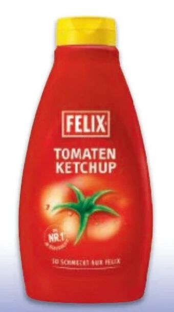 Metro Ketchup Angebot