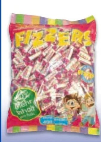 Metro Fizzers traubenzucker rollen Angebot