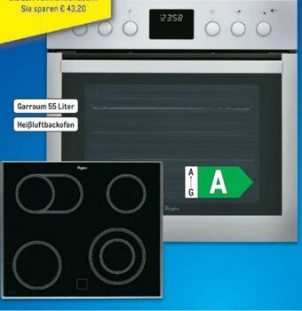 Metro Einbauherd akp733ix Angebot
