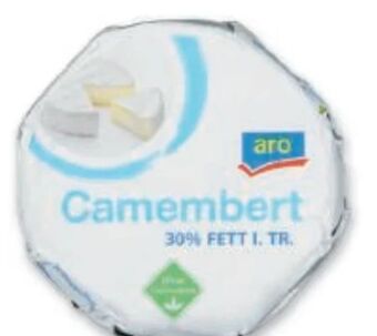 Metro Camembert Angebot