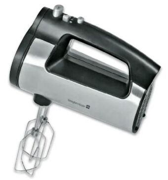 Metro Handmixer hm3200s Angebot