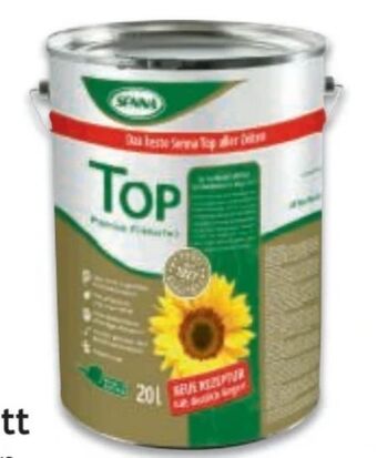 Metro Frittierfett top Angebot