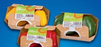 Metro Paprika Angebot