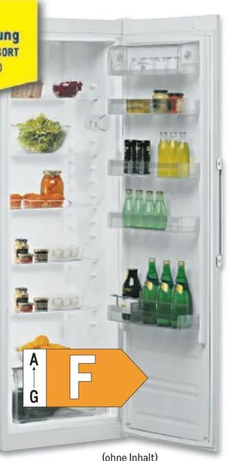 Metro Kühlschrank si8 a1q w 2 Angebot