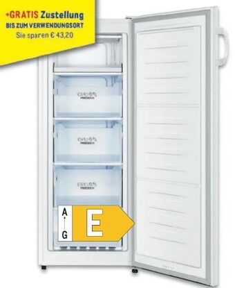 Metro Gefrierschrank f4142pw Angebot