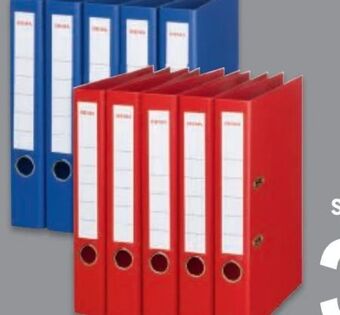 Metro Ordner a4 Angebot