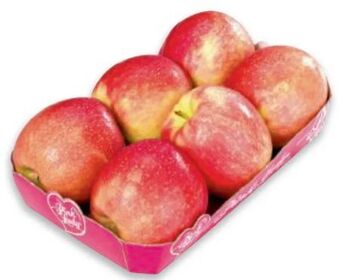 Metro Äpfel Angebot