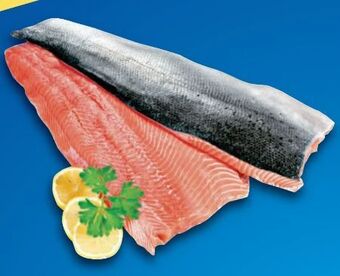 Metro Lachsfilet Angebot