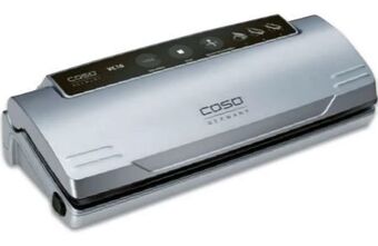 Metro Vakuumiergerät vc 10 Angebot