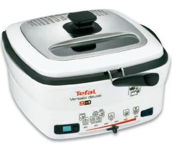 Metro Fritteuse fr4950 Angebot