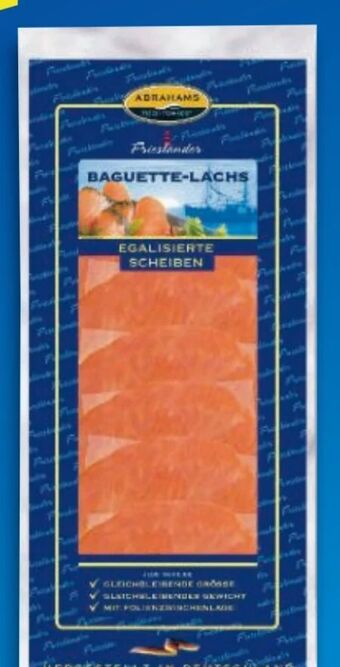 Metro Räucherlachs Angebot