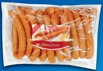 Metro Debreziner Angebot