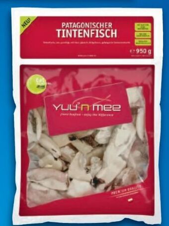 Metro Patagonischer tintenfisch Angebot