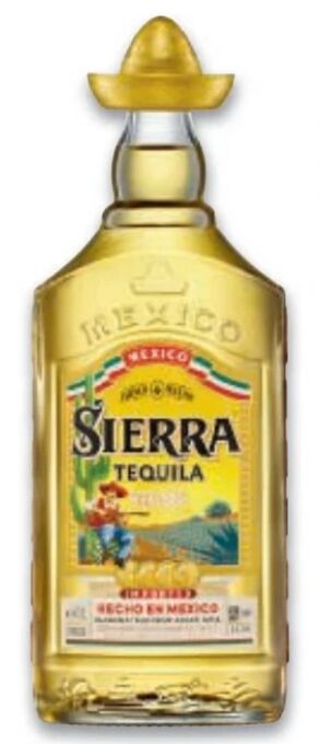 Metro Tequila Angebot