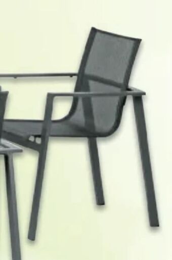 Metro Sessel elegance Angebot