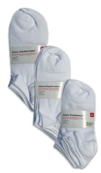 Metro Damen kurzsocken Angebot