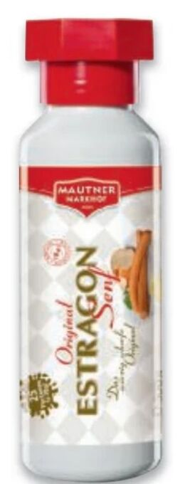 Metro Estragon senf Angebot