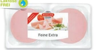 Metro Feine extrawurst Angebot