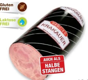 Metro Krakauer Angebot