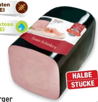 Metro Toastschinken Angebot