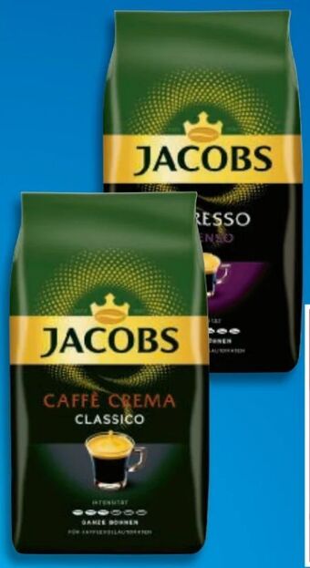 Metro Espresso Angebot