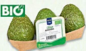 Metro Bio avocado Angebot
