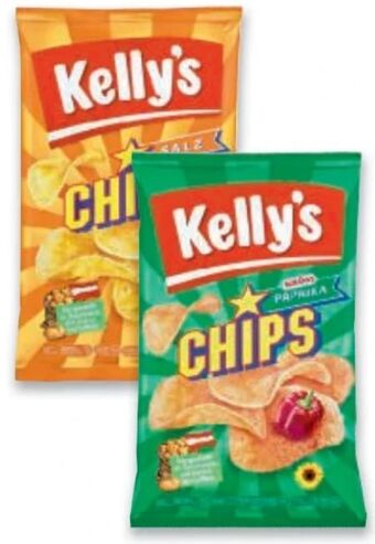 Metro Chips Angebot