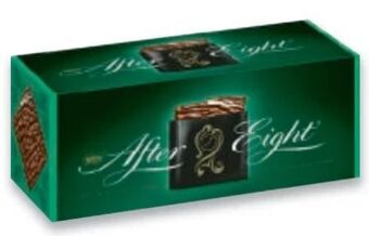 Metro After eight Angebot