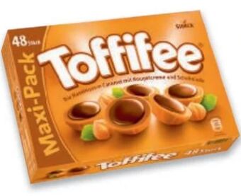 Metro Toffifee Angebot