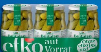 Metro Delikatess gurken Angebot